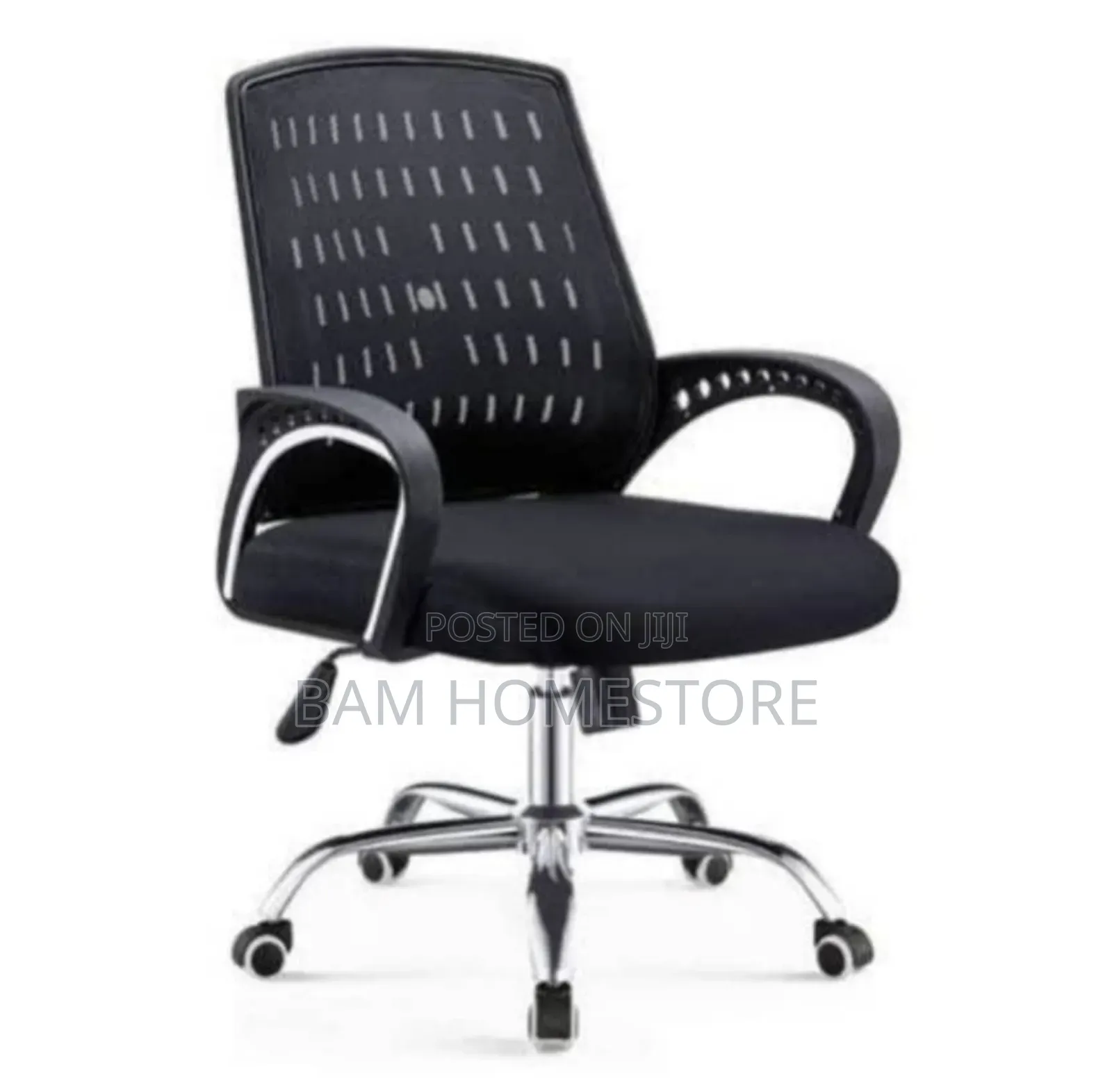 Classic Movable Chairs
