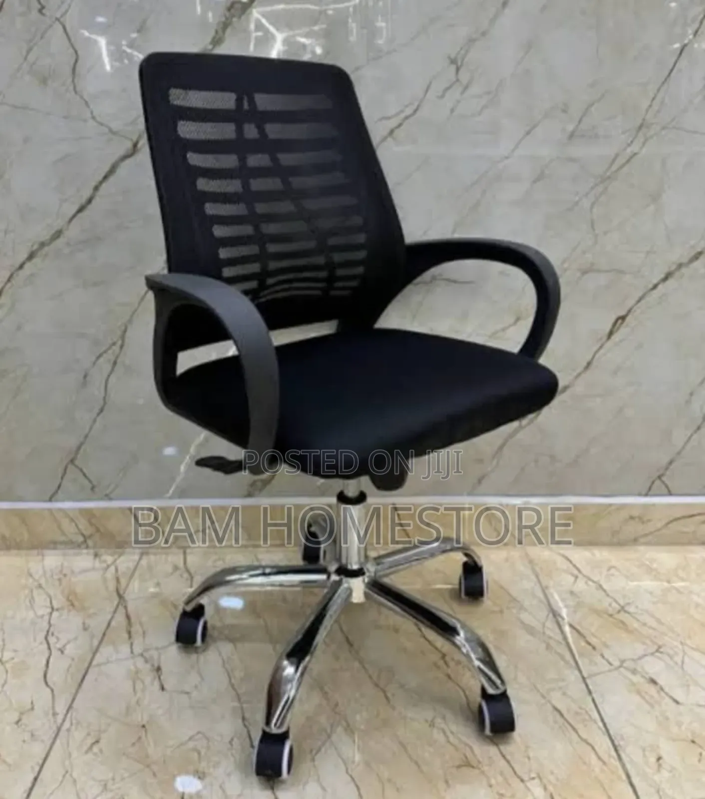 Classic Movable Chairs