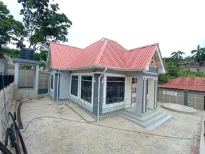 2bdrm Apartment in Kimara Suka for rent