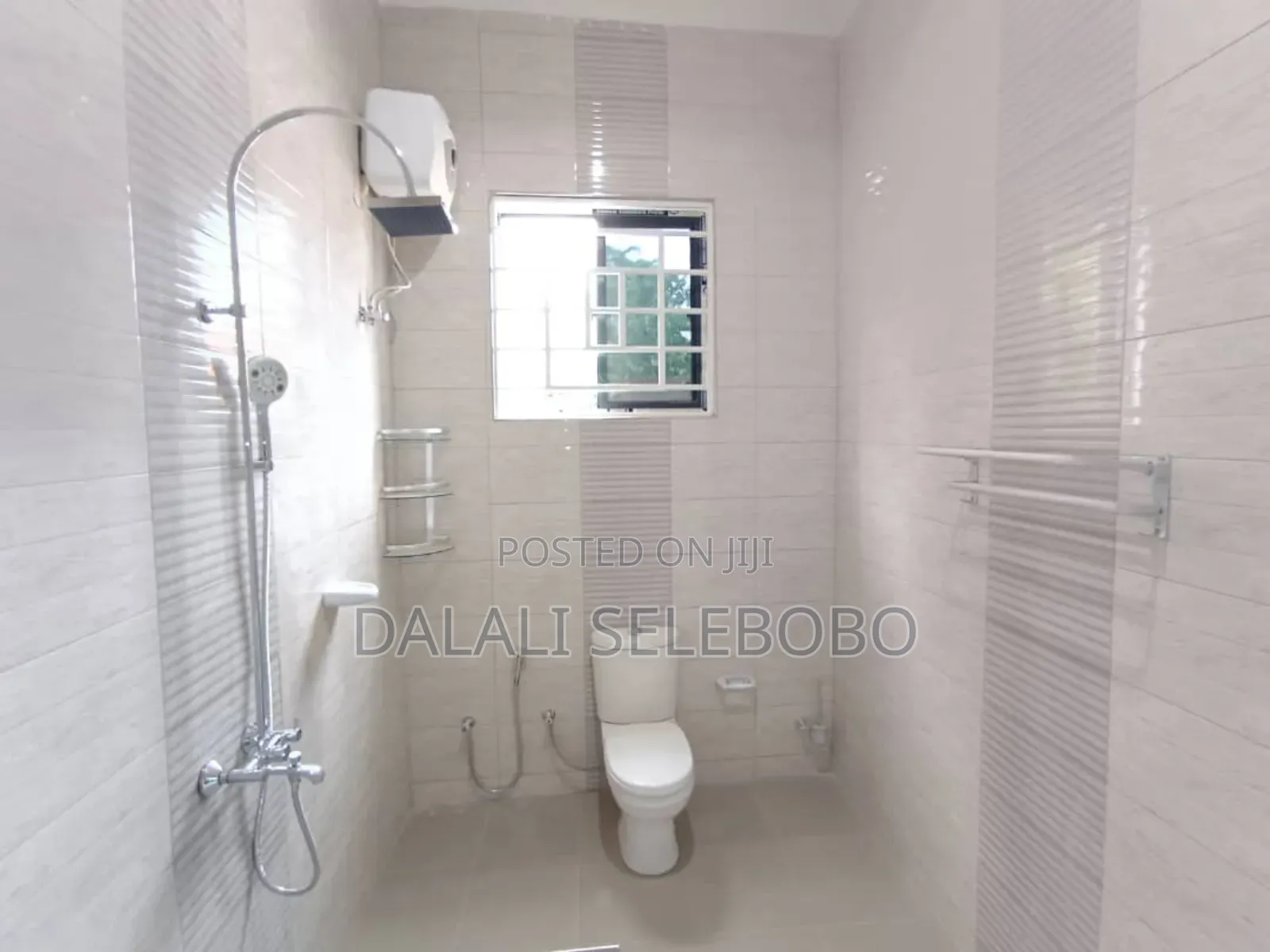 2bdrm Apartment in Kimara Suka for rent