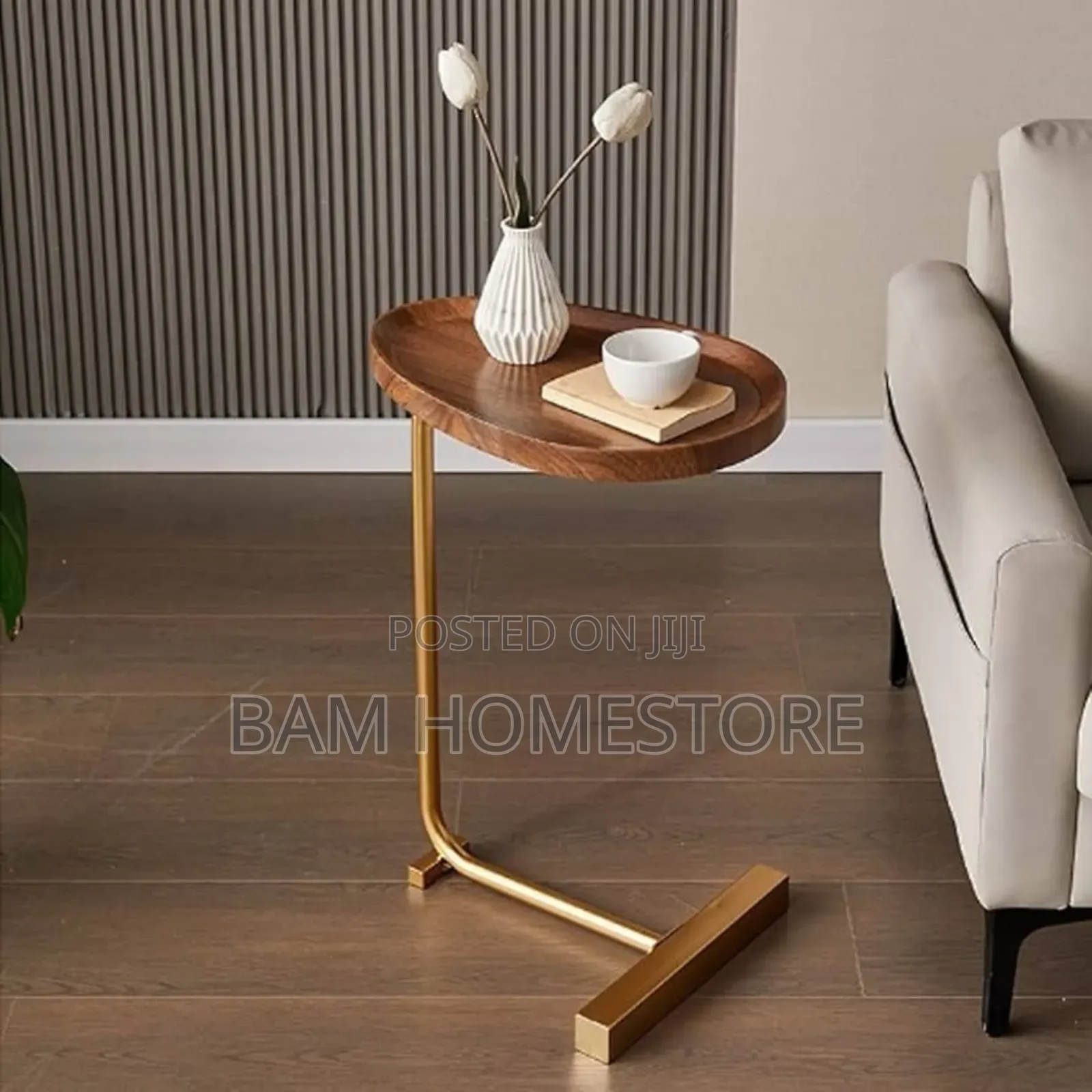 Classic Side Stool