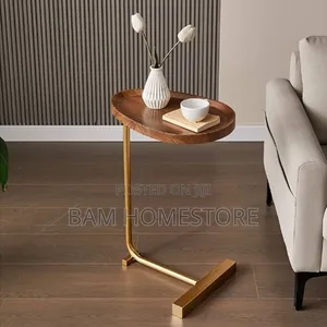 Classic Side Stool