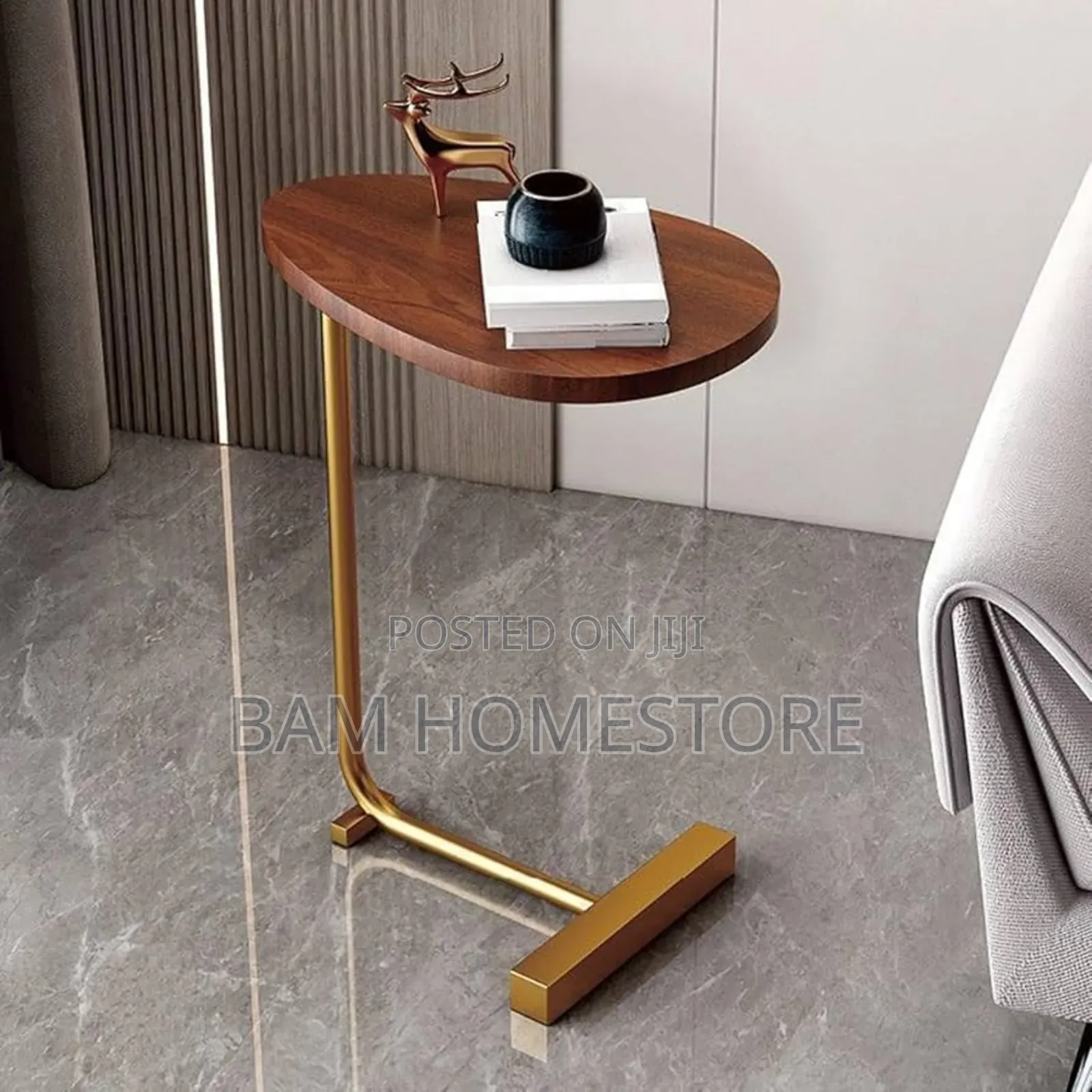 Classic Side Stool