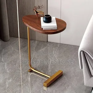 Classic Side Stool