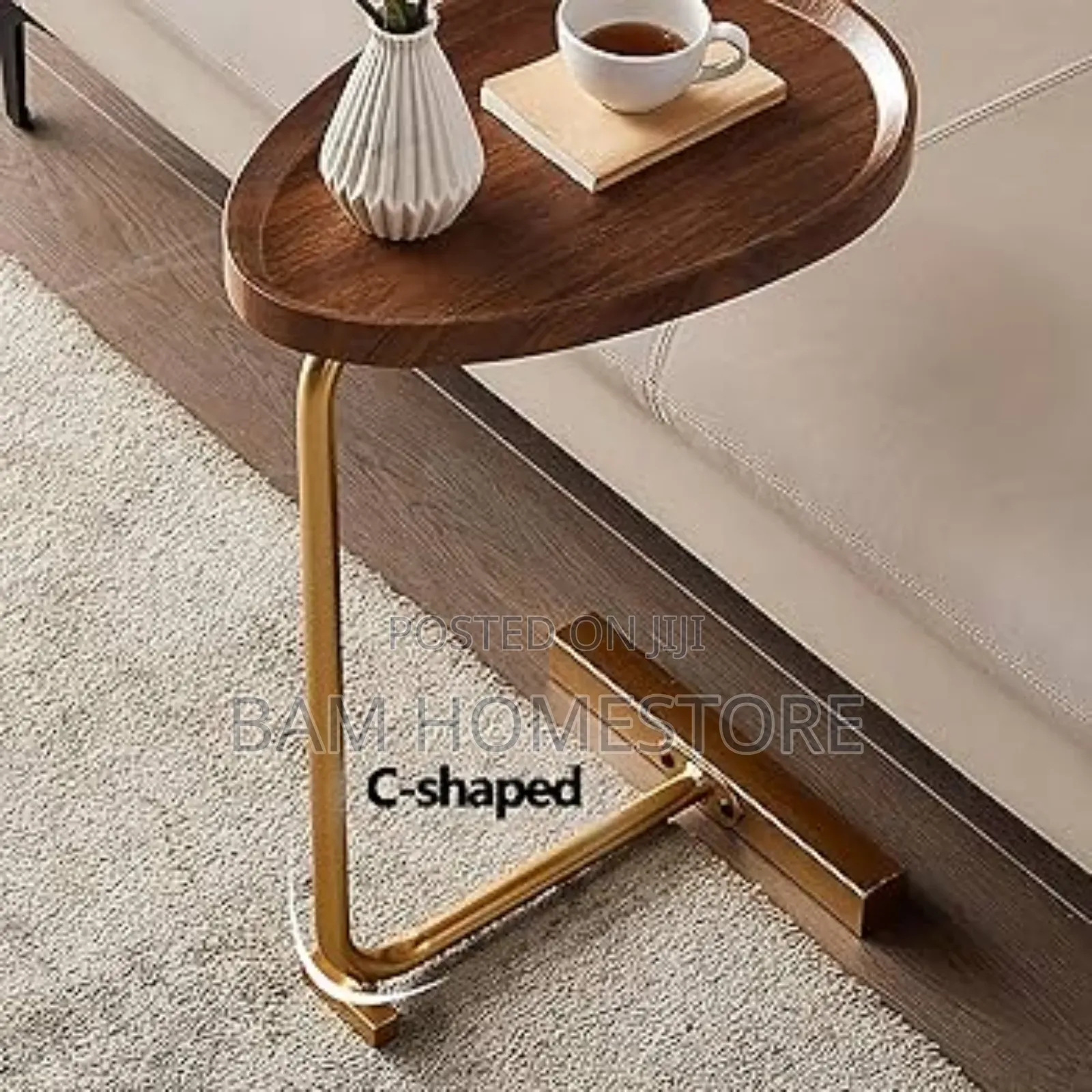 Classic Side Stool
