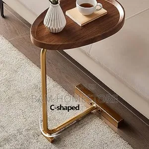 Classic Side Stool