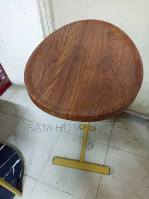 Classic Side Stool