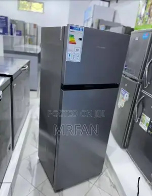 Hisense Rd-27dr4sma 205l Refrigerator