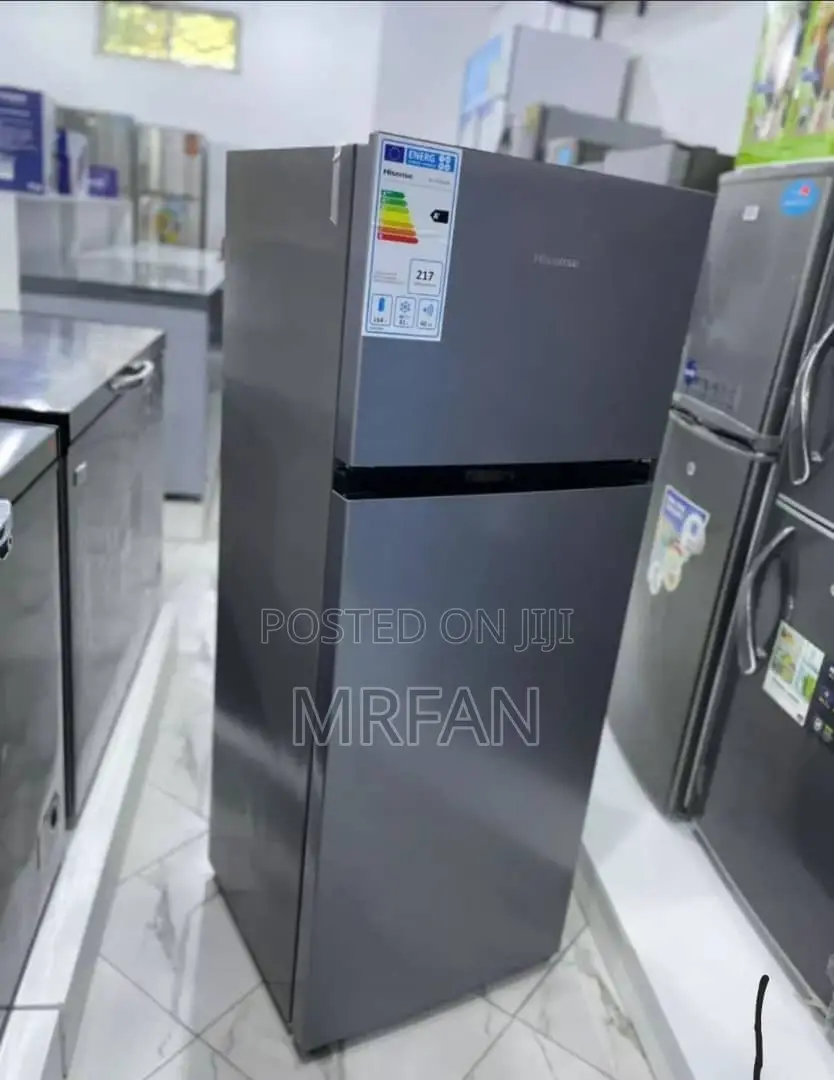 Hisense Rd-27dr4sma 205l Refrigerator