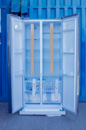 Hisense Rd-27dr4sma 205l Refrigerator