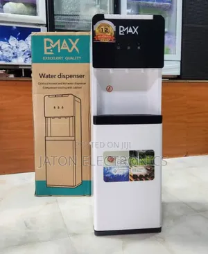 Photo - Pmax Water Dispenser Bomba 3