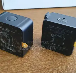Dji Action 2 Dual-Screen Combo (32gb)