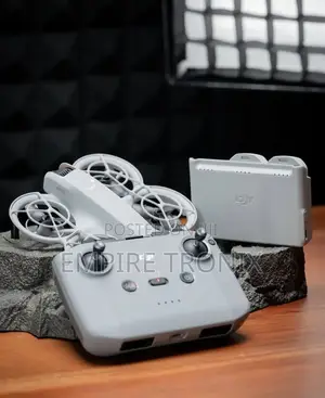 Dji Neo Fly More Combo Drone