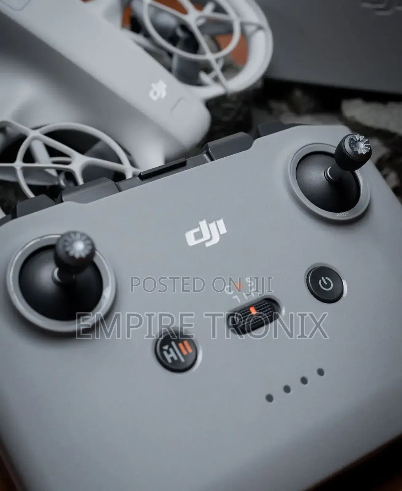 Dji Neo Fly More Combo Drone