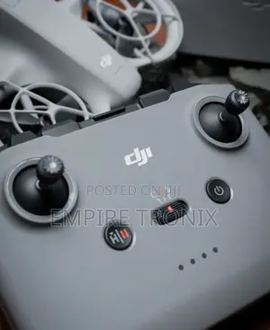 Dji Neo Fly More Combo Drone