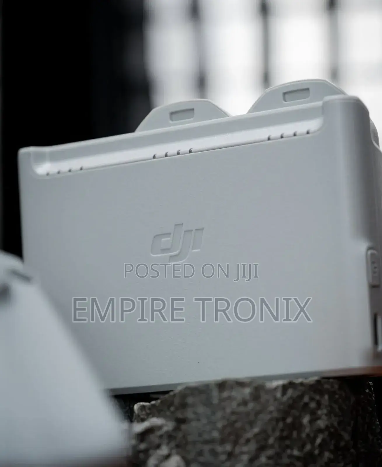 Dji Neo Fly More Combo Drone