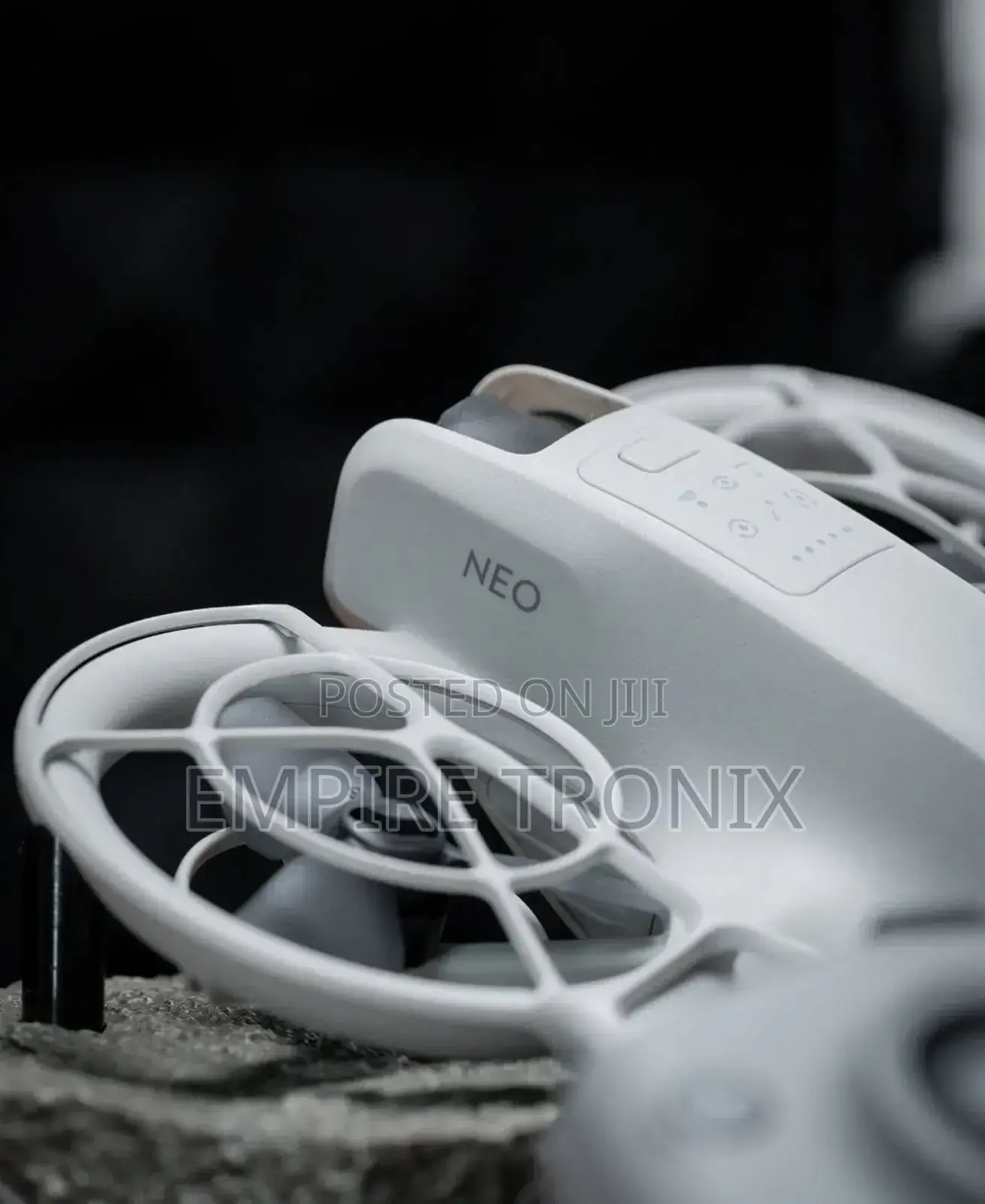Dji Neo Fly More Combo Drone