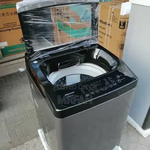 Hisense Automatic Top Load Washing Machine 10.Kg