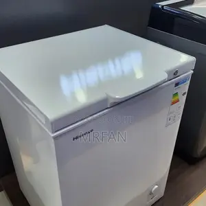 Hisense 142l White Chest Freezer | Frost | H175cf