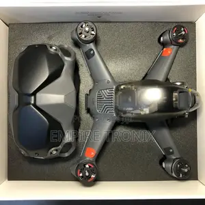 Dji Fpv Drone (Combo)