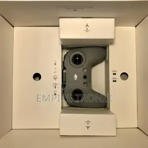 Dji Fpv Drone (Combo)