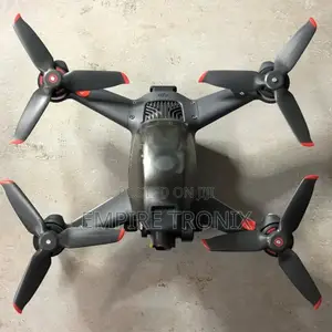 Dji Fpv Drone (Combo)
