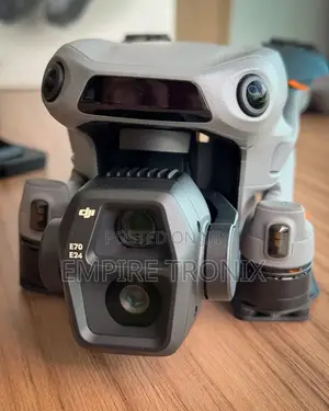 Dji Air 3s Drone With Rc Fly More Combo