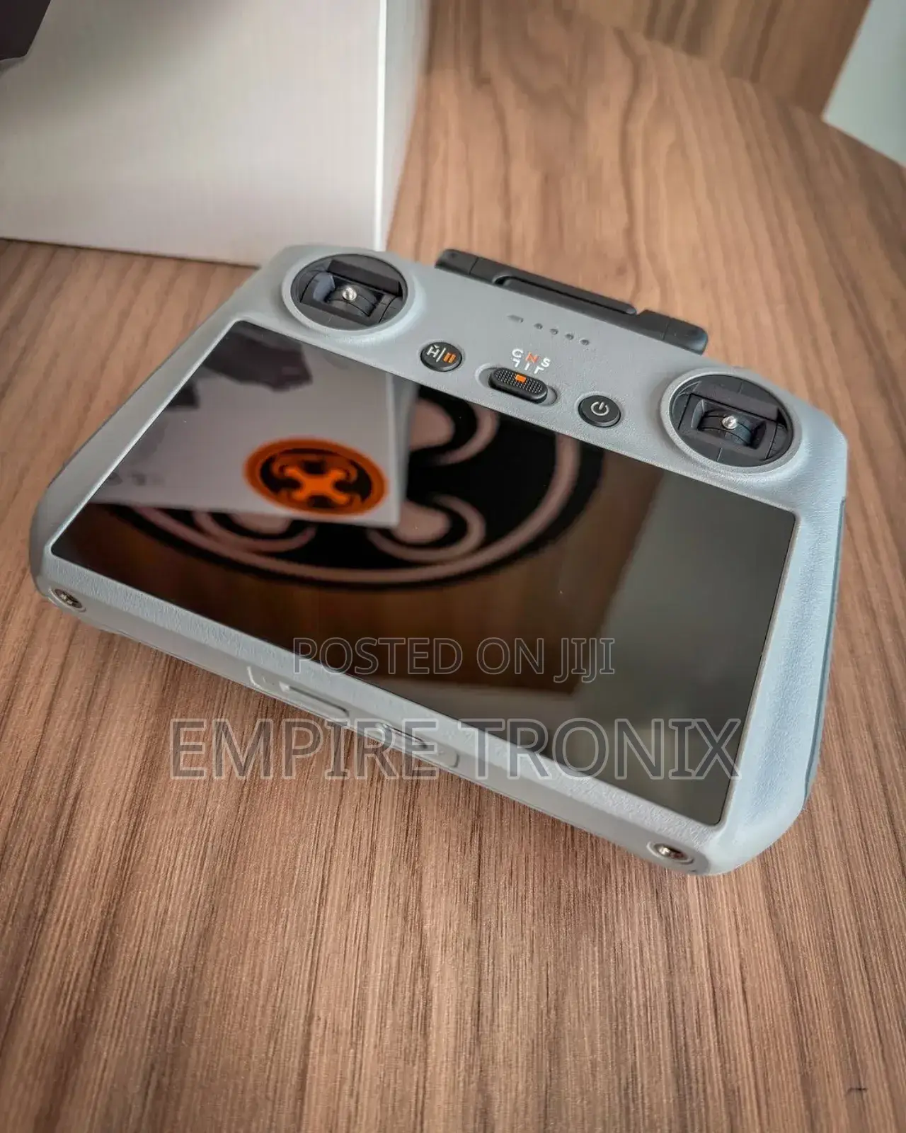 Dji Air 3s Drone With Rc Fly More Combo