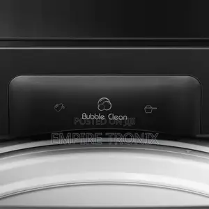 Hisense Wtja1402t | 14kg Top Loader Auto Washing Machine