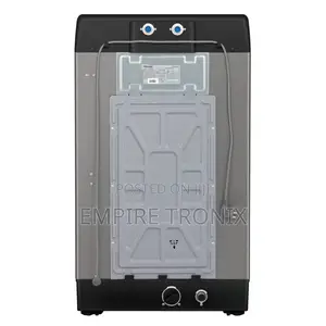 Hisense Wtja1402t | 14kg Top Loader Auto Washing Machine