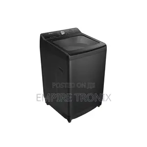 Hisense 20kg Top Load Wi-Fi Auto Washing Machine Wt5t2025db