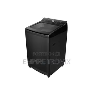 Hisense 20kg Top Load Wi-Fi Auto Washing Machine Wt5t2025db