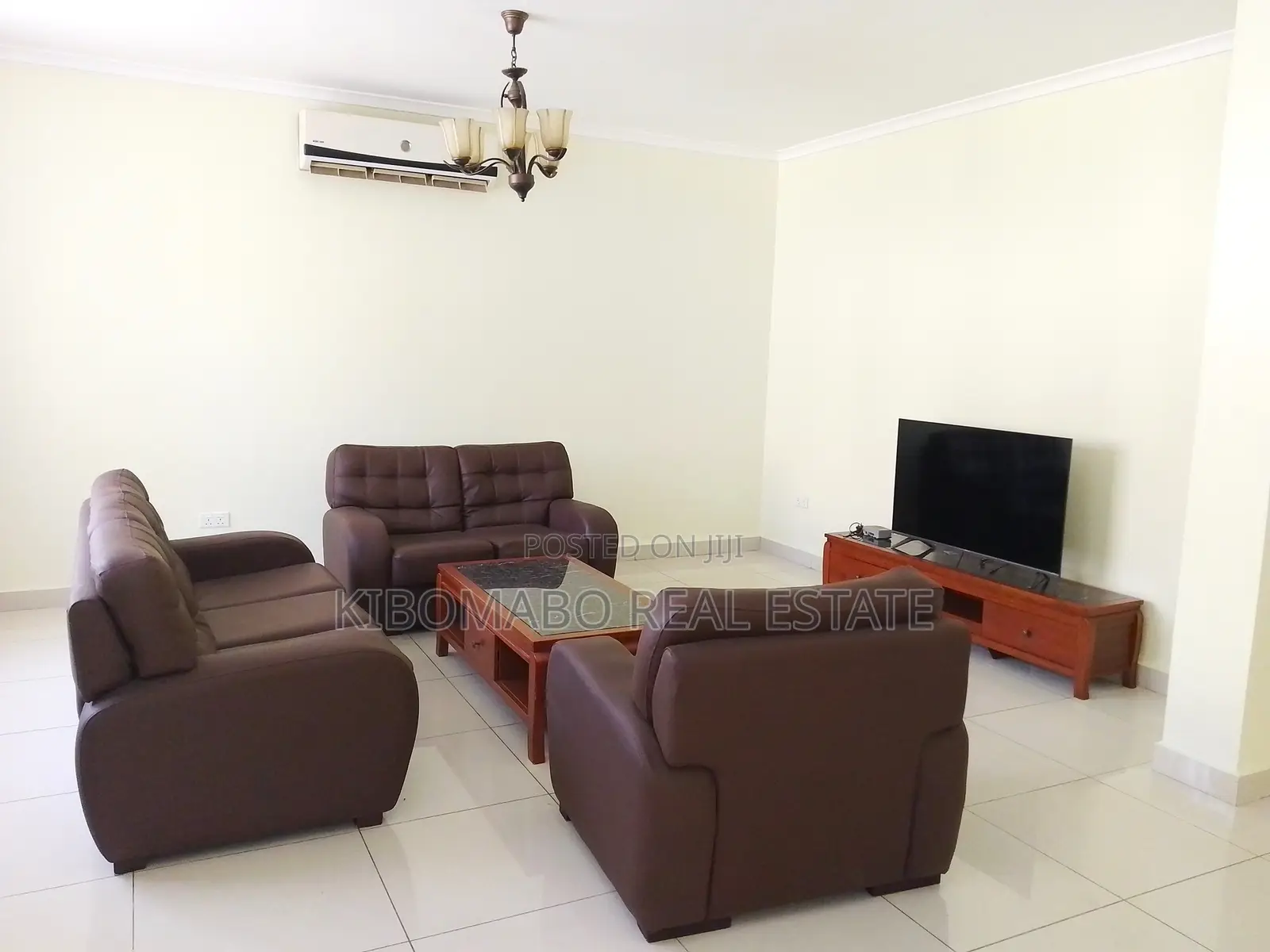 Furnished 4bdrm Villa in Oyster Bay for rent