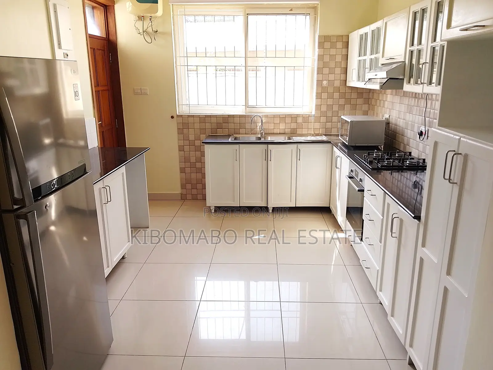 Furnished 4bdrm Villa in Oyster Bay for rent