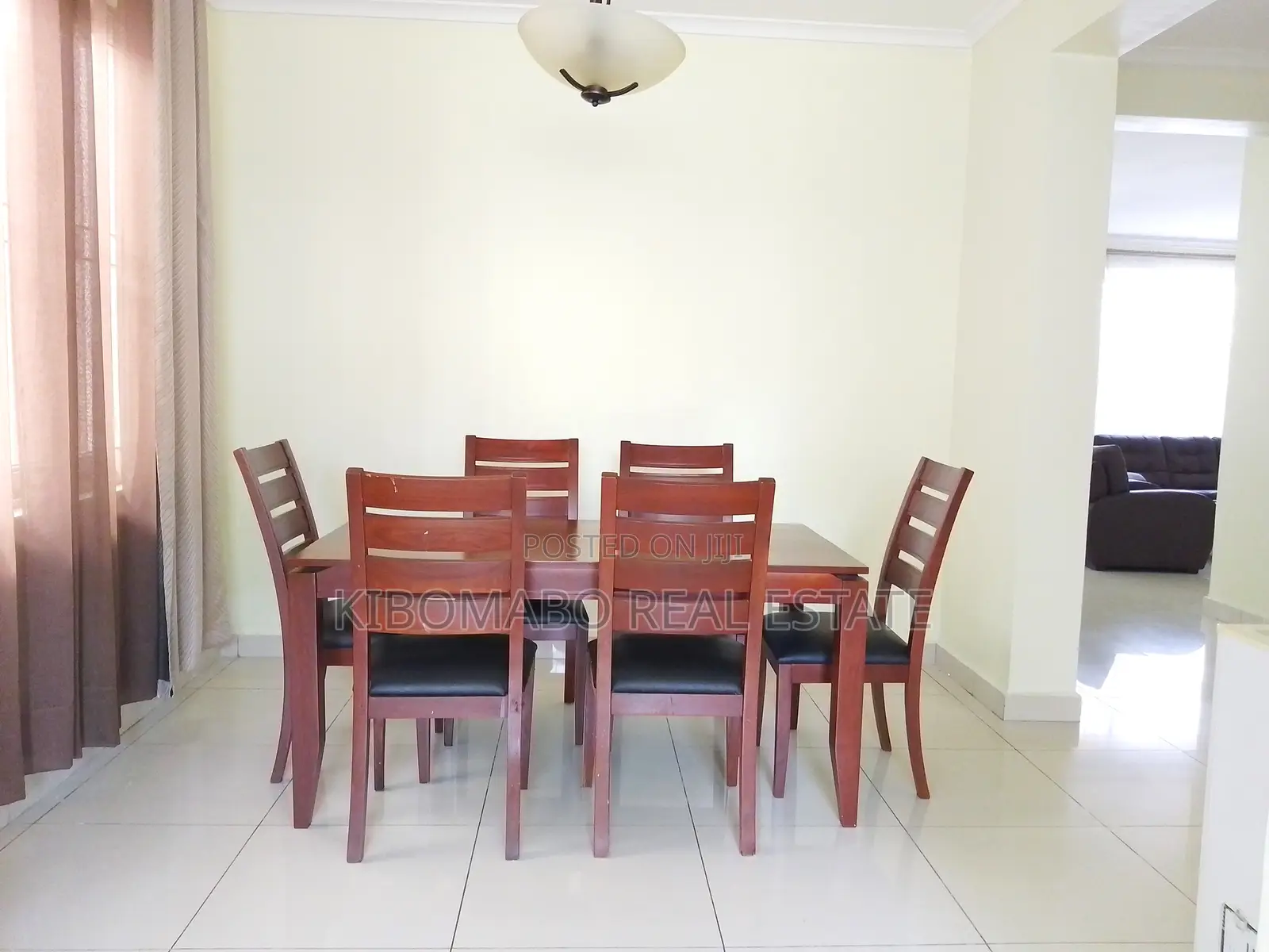 Furnished 4bdrm Villa in Oyster Bay for rent