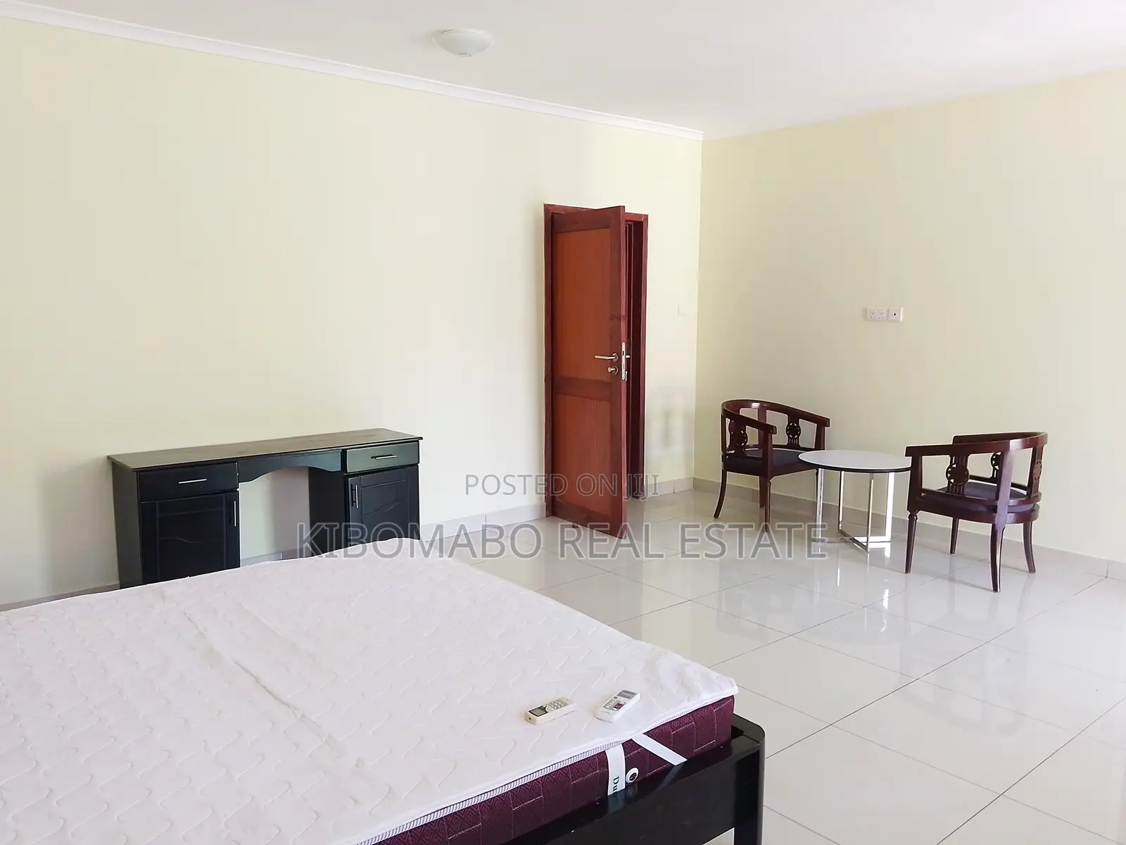 Furnished 4bdrm Villa in Oyster Bay for rent