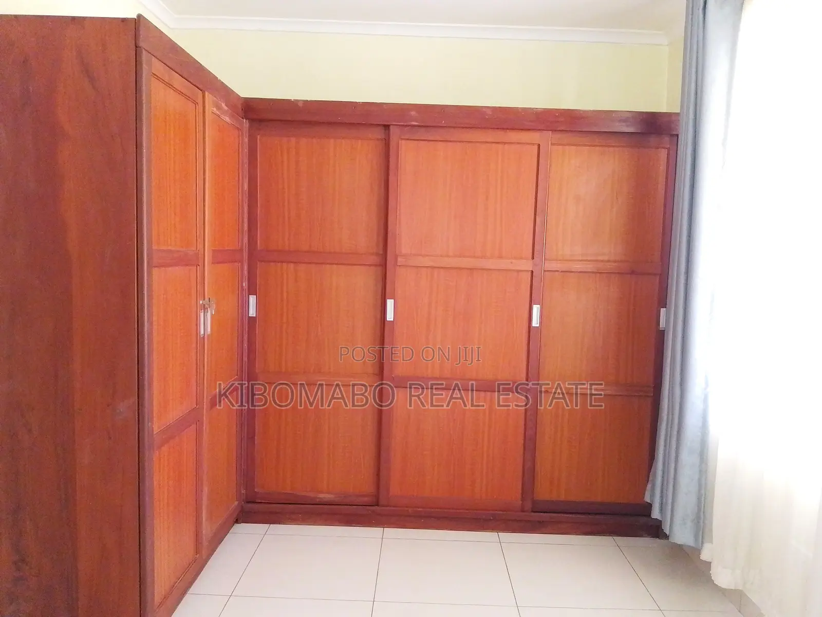 Furnished 4bdrm Villa in Oyster Bay for rent
