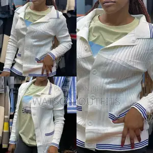Unisex Wears Mpya