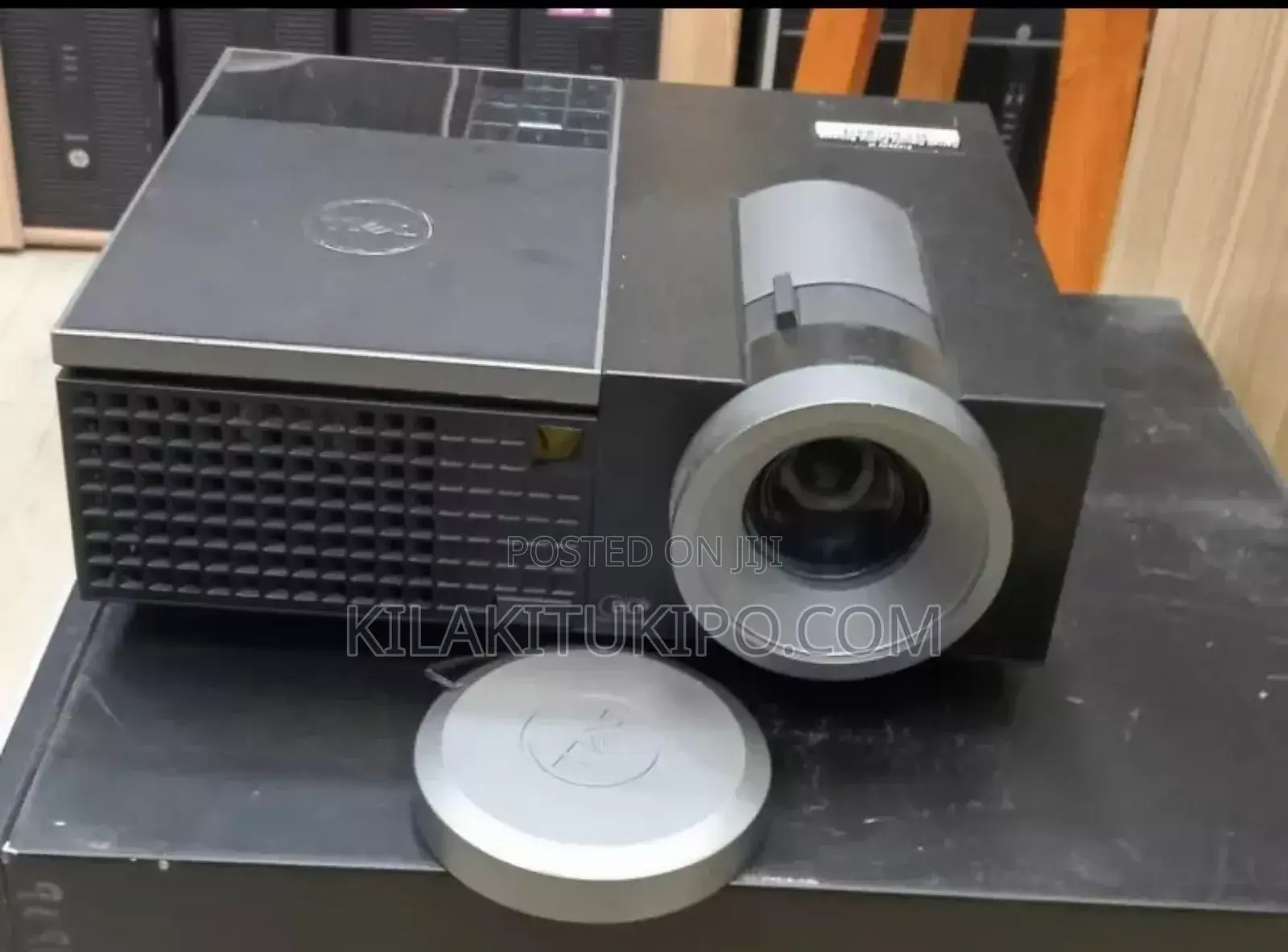 Dell 4220 Projector