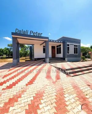 4bdrm House in Rock City Mwanza, Ilemela for rent