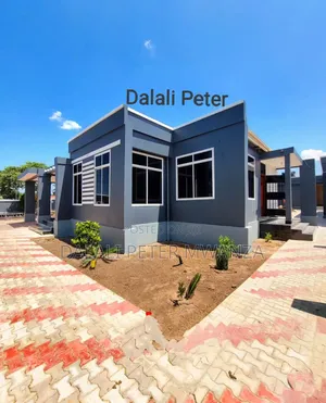 4bdrm House in Rock City Mwanza, Ilemela for rent