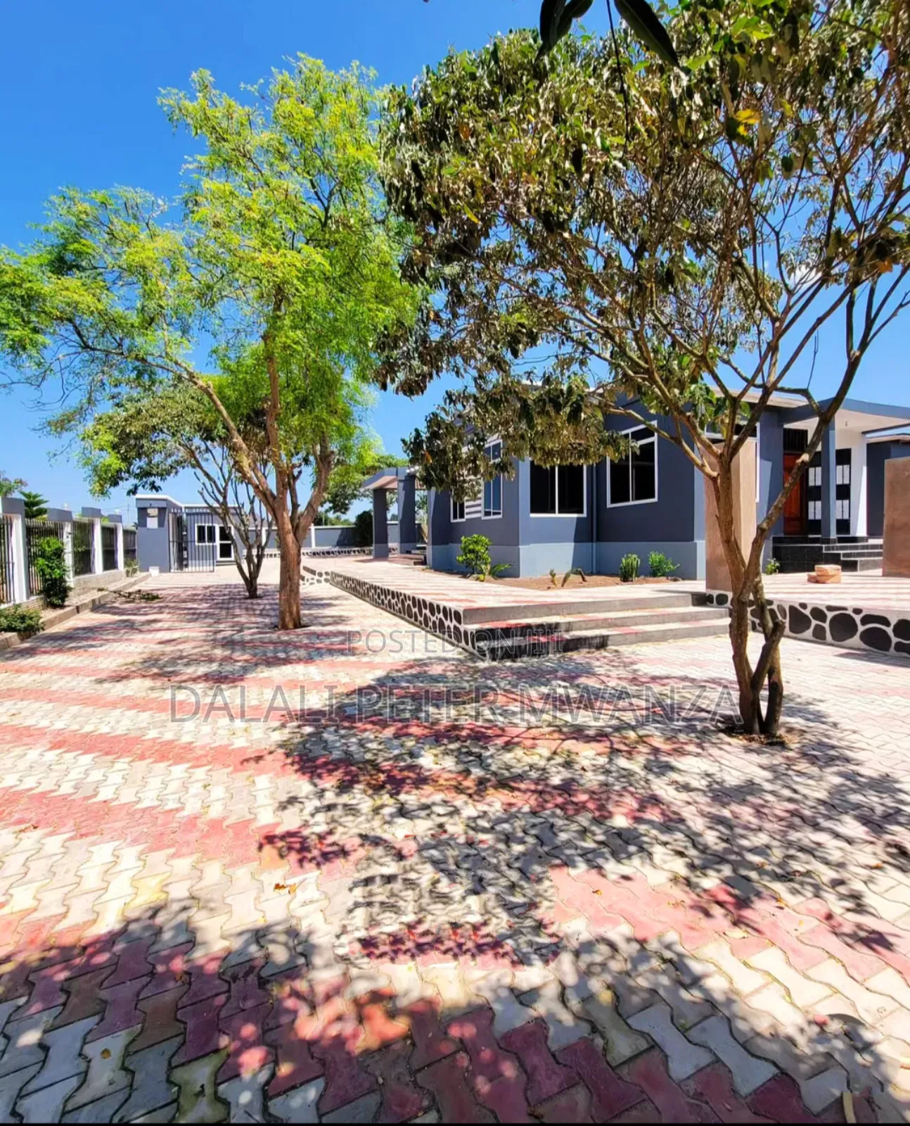 4bdrm House in Rock City Mwanza, Ilemela for rent