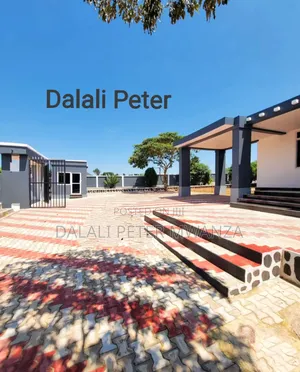 4bdrm House in Rock City Mwanza, Ilemela for rent