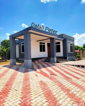 4bdrm House in Rock City Mwanza, Ilemela for rent