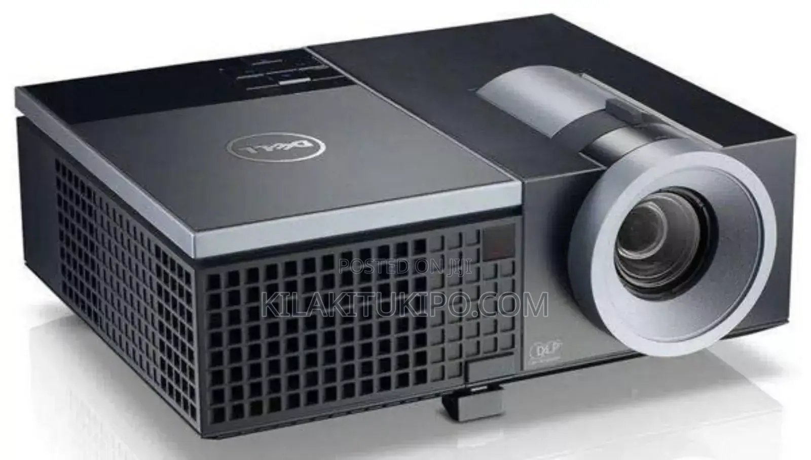 Dell 4220 Projector