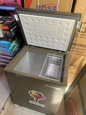 Westpoint Chest Freezer150l