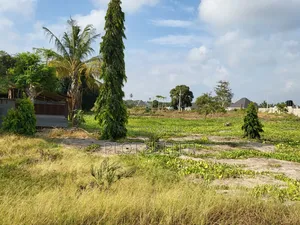 A 1300 SQM for Sale in Kisota