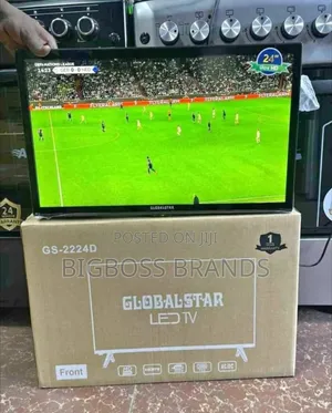 Globalstar 24 Inches