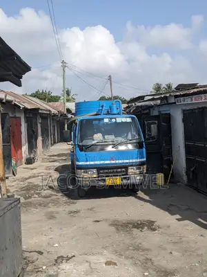 Sewage Service