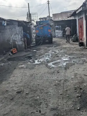 Sewage Service